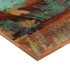 Kép 4/10 - VidaXL négyszögű tömör újrahasznosított fa asztallap 60x80 cm 25-27 mm