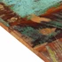 Kép 6/10 - VidaXL négyszögű tömör újrahasznosított fa asztallap 60x80 cm 25-27 mm