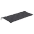 Kép 5/10 - VidaXL tömör akácfa kerti pad párnával 120 cm