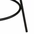 Kép 9/10 - VidaXL 2 db tömör mangófa bárszék