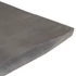 Kép 4/10 - VidaXL tömör akácfa dohányzóasztal természetes szélekkel 115x60x40 cm