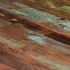 Kép 5/10 - VidaXL tömör újrahasznosított fa dohányzóasztal 120 x 120 x 40 m