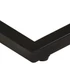 Kép 9/10 - VidaXL 2 db tömör újrahasznosított fa kisasztal 31,5 x 24,5 x 64,5 cm