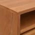 Kép 7/10 - VidaXL tömör tíkfa tálalóasztal 110 x 35 x 79 cm