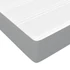 Kép 10/10 - VidaXL fehér tömör fenyőfa ágy fiókokkal és matraccal 160 x 200 cm