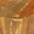 Kép 6/10 - VidaXL tömör újrahasznosított fa dohányzóasztal Ø65 x 31 cm