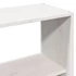 Kép 10/10 - VidaXL fehér tömör fenyőfa ágy matrac nélkül 140 x 200 cm