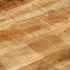 Kép 7/10 - VidaXL tömör mangófa bárasztal 112 x 55 x 108 cm