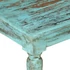 Kép 4/10 - VidaXL tömör újrahasznosított fa dohányzóasztal 110 x 50 x 34 cm