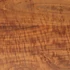 Kép 8/10 - VidaXL nyers tömör akácfa tálalóasztal 120x32x80 cm