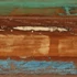 Kép 8/10 - VidaXL tömör újrahasznosított fa tálalóasztal 110 x 30 x 75 cm
