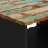 Kép 5/7 - VidaXL tömör újrahasznosított fa dohányzóasztal 60 x 50 x 40 cm