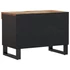 Kép 5/8 - VidaXL tömör újrahasznosított fa TV-szekrény 60 x 33 x 43,5 cm
