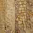 Kép 9/10 - VidaXL tömör mangófa tálalószekrény 60 x 33 x 75 cm