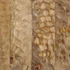 Kép 9/10 - VidaXL tömör mangófa tálalószekrény 60 x 33 x 75 cm