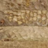 Kép 10/10 - VidaXL tömör mangófa tálalószekrény 80 x 33 x 75 cm