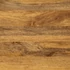 Kép 6/9 - VidaXL tömör mangófa és vas dohányzóasztal 110 x 50 x 40 cm