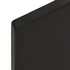 Kép 6/7 - VidaXL sötétbarna kezelt tömör tölgyfa fali polc 100x30x2 cm