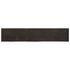 Kép 5/10 - VidaXL sötétbarna kezelt tömör tölgyfa fali polc 200 x 40 x (2-4) cm