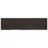 Kép 5/10 - VidaXL sötétbarna kezelt tömör tölgyfa fali polc 200 x 50 x (2-6) cm