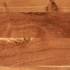 Kép 9/10 - VidaXL tömör akácfa dohányzóasztal 100 x 55 x 40 cm