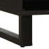 Kép 7/10 - VidaXL tömör akácfa TV-szekrény 80 x 34 x 46 cm
