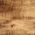 Kép 10/10 - VidaXL tömör nyers mangófa TV-szekrény 100 x 34 x 46 cm