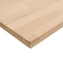Kép 10/10 - VidaXL konyhai munkalap 40x63,5x4 cm tömör fa tölgyfa téglalap alakú