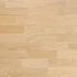 Kép 9/10 - VidaXL tömör tölgyfa téglalap alakú asztallap kezeletlen 100x50x2,5 cm