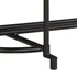 Kép 8/10 - VidaXL tömör nyers mangófa dohányzóasztal 110 x 55 x 40 cm