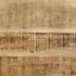 Kép 10/10 - VidaXL tömör nyers mangófa dohányzóasztal 110 x 55 x 40 cm