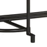 Kép 8/10 - VidaXL tömör újrahasznosított fa dohányzóasztal 110 x 55 x 40 cm
