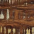 Kép 10/10 - VidaXL tömör újrahasznosított fa ruhatartó állvány 80x40x190 cm