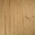 Kép 8/9 - VidaXL konzolasztal NOAIN A alakú lábak 120x30x75 cm tömör fa fenyőfa