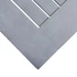 Kép 10/10 - VidaXL tömör akácfa összecsukható kerti asztal 120 x 70 x 75 cm 