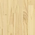 Kép 5/9 - VidaXL tömör fenyőfa könyvszekrény 104 x 33 x 76 cm